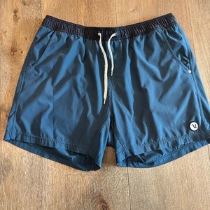 Vuori Kore Shorts Lined 5 inch